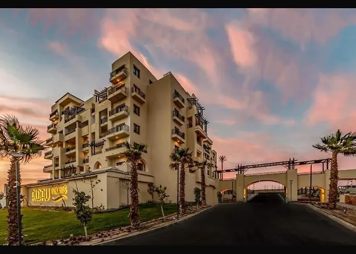 Apartment Hurghada *