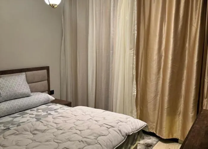 Apartment Hurghada
