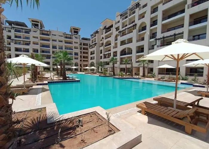 Apartment Hurghada Hurghada