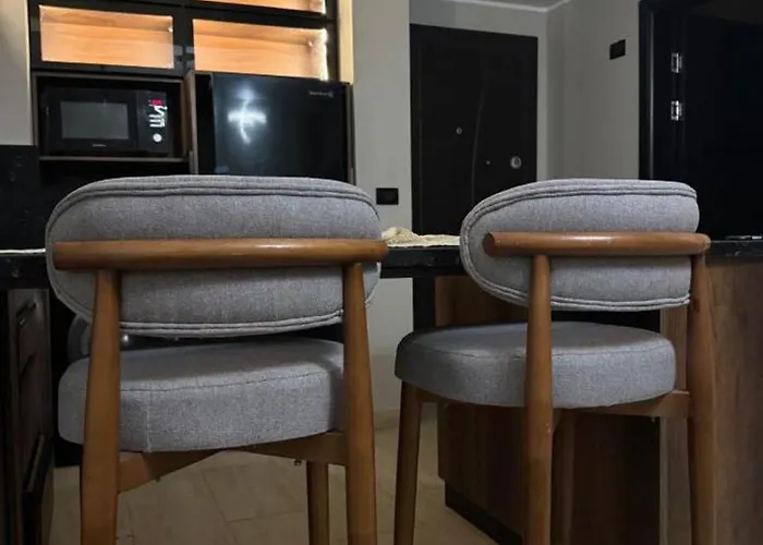Apartment Hurghada *