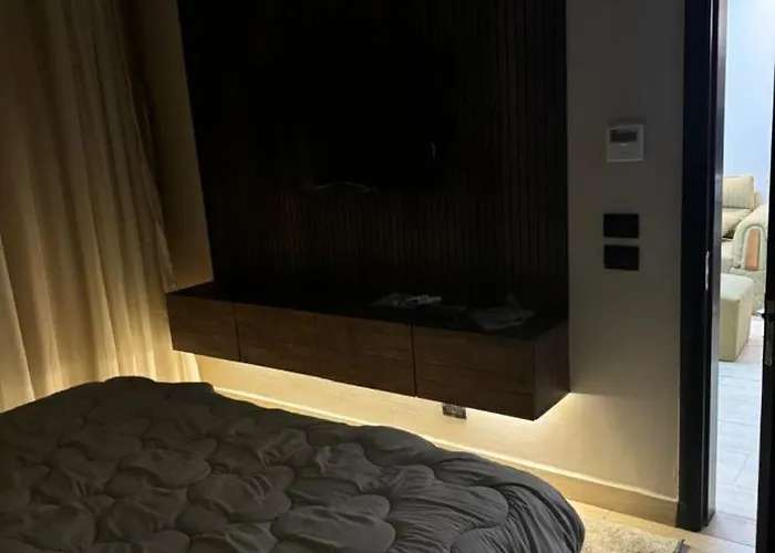 Hurghada Apartment *