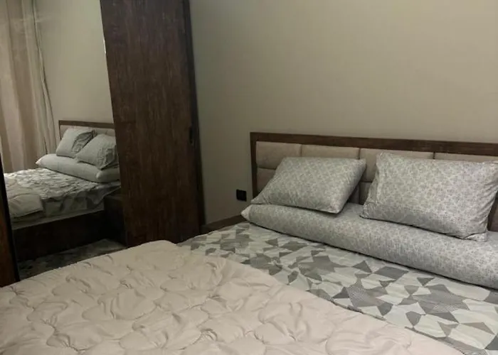 Apartment Hurghada Hurghada