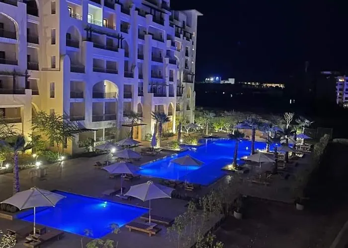 Hurghada *