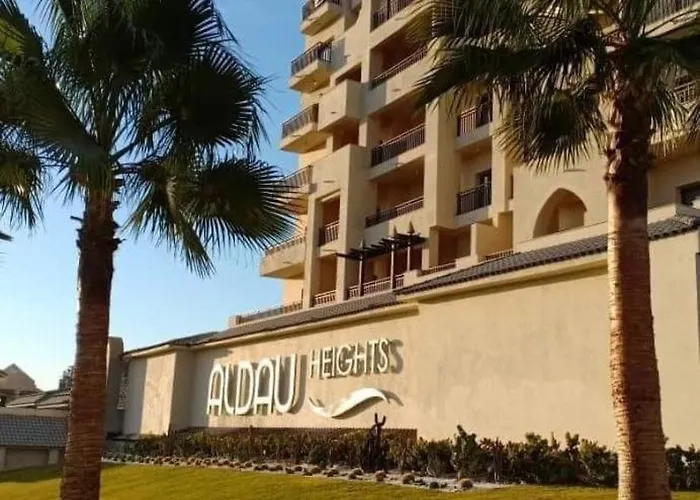 Apartment Hurghada *