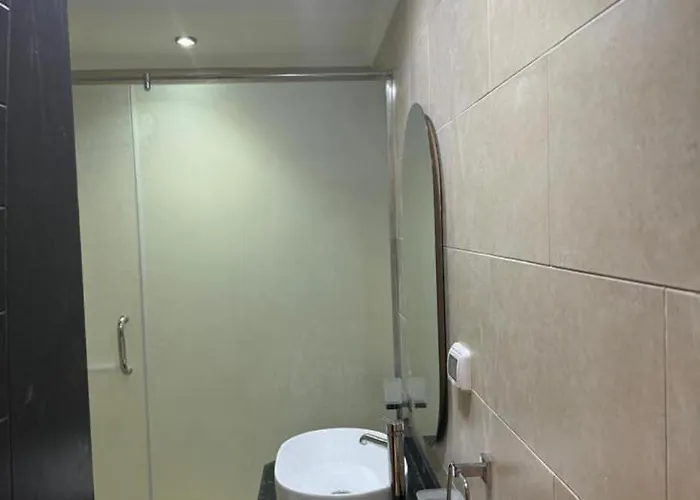 Apartment Hurghada *