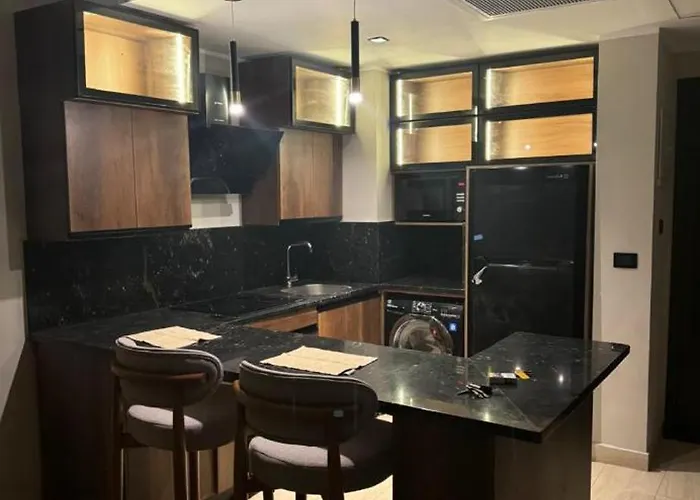 Hurghada Apartment
