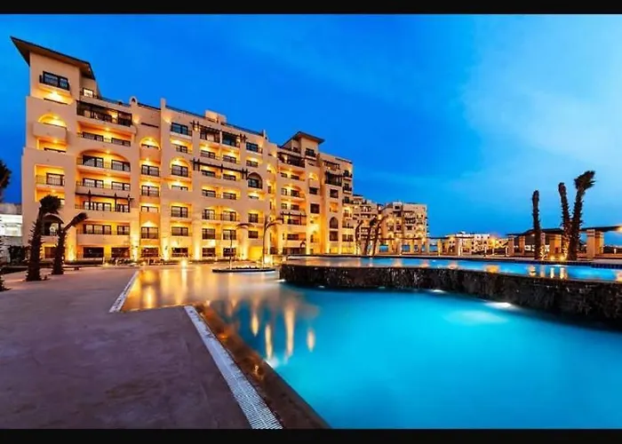 Hurghada Apartment *