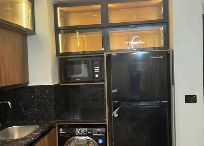 Apartment Hurghada Hurghada